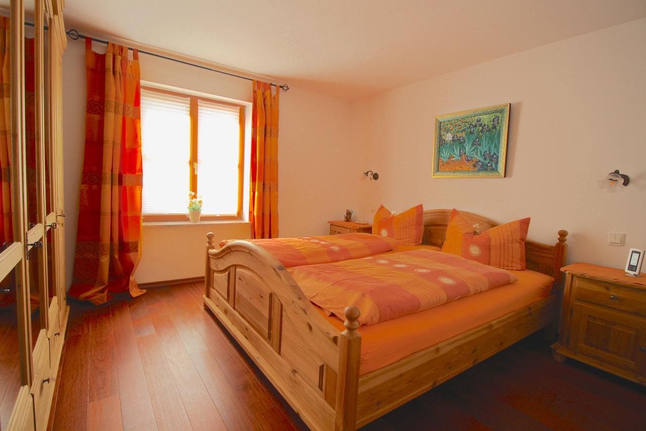 Himmelschloesschen & Chalet Rose Garmisch-Partenkirchen Exterior photo